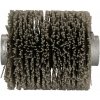 MAKITA D-73592 Brúsny kartáč, nylon K80 na brúsku 9741