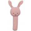 Jabadabado Hrkálka Zajačik ružový