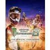 Monster Energy Supercross The Official Videogame 2