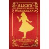 Alice's Adventures in Wonderland - Lewis Carroll