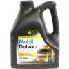 Mobil Delvac XHP Extra 10W-40 4L DELXHP4