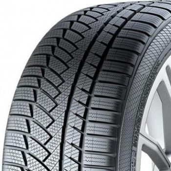 Continental WinterContact TS 850 P 245/40 R18 93V