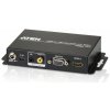 ATEN VC812-AT-G HDMI TO VGA CONVERTER W/SCALER W/EU ADP