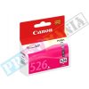 Canon CLI-526M (4542B001) magenta - originálny
