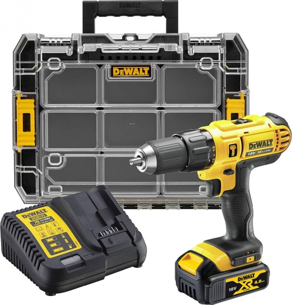 DEWALT DCD776M1T