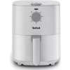 Beztuková fritéza TEFAL EY130A10 Easy Fry Essential Fryer biela
