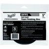 Meguiar's Soft Buff Foam Finishing Disc 5