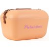Polarbox Classic Naranja Sorbete 12 L