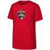 Outerstuff Dětské tričko Florida Panthers NHL Primary Logo Tee Veľkosť: Detské XL (13 - 15 rokov)