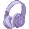 LAMAX GlowKid1 - dětská náhlavní sluchátka - pink LXGLOKIDPA