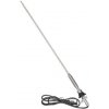 Anténa teleskopická max. 125cm
