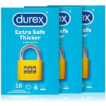 Durex Extra Safe 50 ks