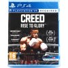 Creed: Rise to Glory