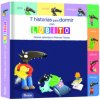 7 HISTORIAS PARA DORMIR CON LOBITO