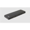 Coleman Supercomfort 12,0 cm single Černá matrace
