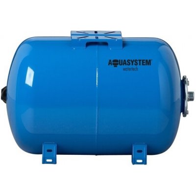 AQUASYSTEM VAO 24 l 10 Bar