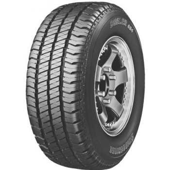 Bridgestone Dueler H/T 684 II 265/60 R18 110H