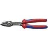 Knipex Kliešte prestaviteľné rovné 200mm, 82 02 200