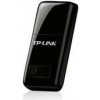 Wireless adaptér TP-LINK TL-WN823N N Mini 300Mbps USB Adapter, 802.11n/g/b
