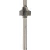 Frézovací bit Dremel (HSS) 9,5 mm (612) (2615061232)