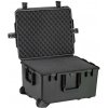 Odolný vodotesný kufor Peli™ Storm Case® iM2750 s penou – Čierna