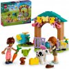 LEGO® Friends 42607 Autumn a její stáj pro telátko