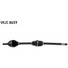 Hnací hriadeľ SKF VKJC 8659