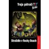 Traja pátrači Kids: Strašidlo v Rocky Beach - Mária Smoláriková, Ulf Blanck