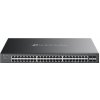 TP-Link SG2452LP 52xGb (32xPOE+) 230W Smart Switch Omada SDN SG2452LP