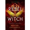 Rebel Witch (Spanish Edition)