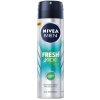 Nivea Men Fresh Kick deospray 150 ml