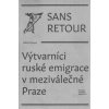 Sans retour - Jakub Hauser