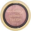 Max Factor Facefinity Blush Púdrová lícenka 10 Nude Mauve 1,5 g
