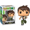 Funko Pop! 1771 Ben 10 Ben Tennyson