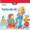 Terka má vši - Liane Schneider, Eva Wenzel-Burger