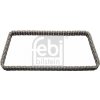Rozvodová reťaz FEBI BILSTEIN 09363