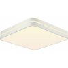 Immax 07155-W30 NEO LITE PERFECTO stropné svietidlo LED 300x300mm 24W/1500lm 2700-6500K biela, diaľkové ovládanie