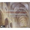 Amsterdam Baroque Orchestra, Cantatas Vol. 22 - Koopman, Amsterdam Baroque Orch./choir CD, CD