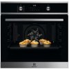 Electrolux 600 PRO SteamBake EOD6P77WX