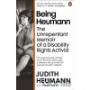Being Heumann - Judith Heumann