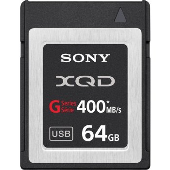 Sony 64GB QDG64F