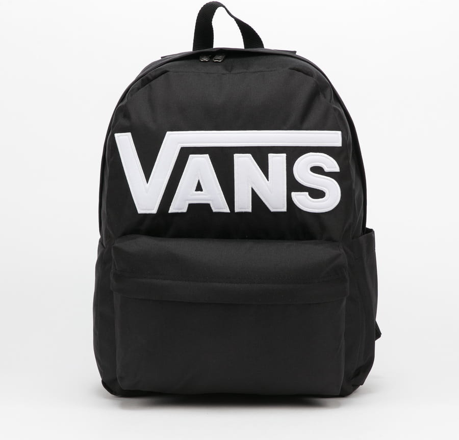 Vans MN Old Skool Drop Black 22 l