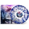 Wintersun - Time I / Blue,White,Purple Splatter / Vinyl [LP]