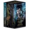 Shadowhunters Slipcase - autor neuvedený