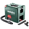 METABO Akumulátorový vysávač AS 18 L PC (602021850)