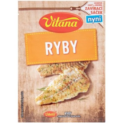 Vitana Ryby 28 g