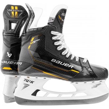 Bauer S22 Supreme M5 Pro Senior