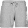 adidas Šortky/Bermudy Essentials Linear French Terry Shorts Šedá