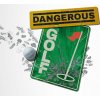Dangerous Golf EU Steam CD Key