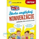 Škola anglickej konverzácie +MP3/CD Pankaj Joshi